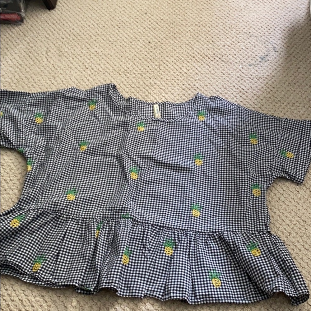 Blouse